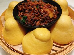 -绿茶餐厅(财富购物中心店)