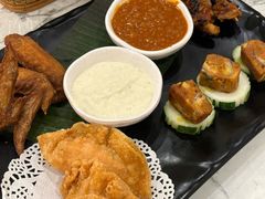 -关夫人餐厅(阳光广场店)