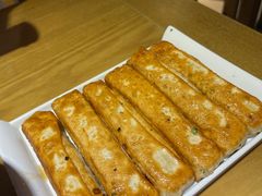 -铸钟褡裢火烧(西三环紫竹桥店)