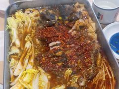 -鱼酷活鱼烤鱼(沈阳大悦城店)