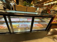 -悟烧·自助烤肉料理(秋林旗舰店)