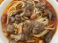 -牛王庙特色面(杏苑公寓店)