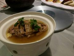 -品粹徽园·家常安徽菜