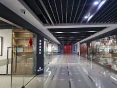 -江苏省美术馆(长江路新馆)
