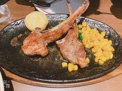-萨莉亚意式餐厅(莲花国际广场店)