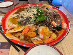 -海椒市落舌·麻辣烫冒菜(武侯大悦城店)
