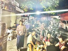 -金二烤肉(早慈巷小区店)