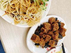 -华天新川面馆(缸瓦市店)