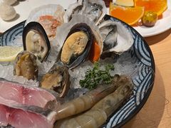 -温野菜涮涮锅(万象城店)