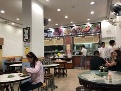 大堂-荔园小馆(园岭新村二期店)