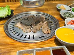 -牛人·雪花牛·木炭烤肉(昆山陆家店)
