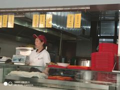-农园餐厅(北京大学店)