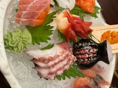 -黑松白鹿(金融街店)