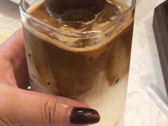 -仁义涵西餐·咖啡(中华巴洛克店)