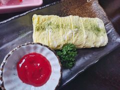 奶酪玉子烧-春草居酒屋·晴子の店