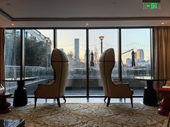 -行者书屋大堂吧 ·下午茶(南京圣和府邸酒店)