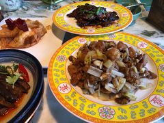-那家小馆•北京菜•烤鸭(香山店)