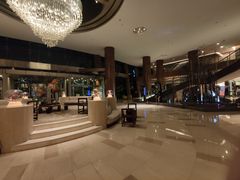 -上海千禧海鸥大酒店