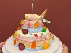 -阿明小菜·海鲜·上海菜(成山路巴黎春天店)