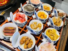 十二道锋味-重庆古老火锅