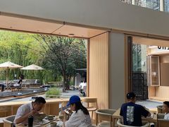 -ROCHO(仁恒江湾城店)