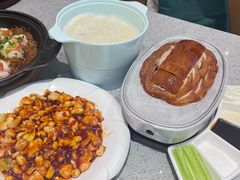 -紫光园(劲松店)