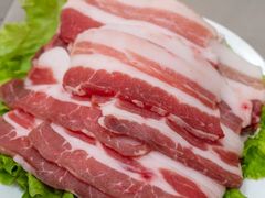 -BBQ烧烤