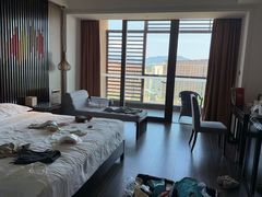 -三亚湾红树林度假世界(木棉酒店)