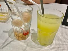 -新加坡海鲜共和(名胜世界圣淘沙海滨坊)