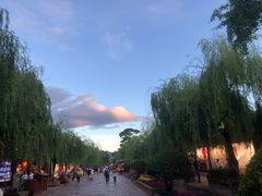 -阿婆情腊排骨火锅(金虹路店)