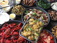 -去吃小龙虾·江湖菜·烧烤(南滨路店)