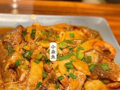 -马头巷·食景园(苏州总店)