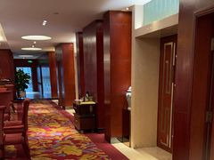 -广州白云机场铂尔曼大酒店·恬园创意中餐厅