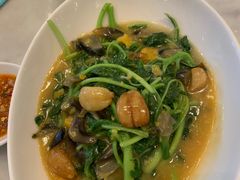 -莆田餐厅PUTIEN(三里屯店)