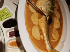 -華府Deluxe(兴业太古汇店)