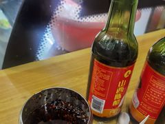 -老冯拉面羊棒骨(西宸广场店)
