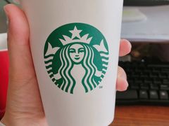 -星巴克(西安旺座现代城店)