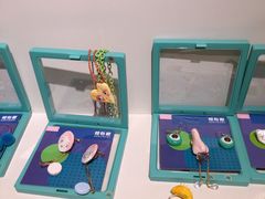-LADY FAFA(巨鹿路陕西南路路口店)