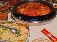 -厂花素芬九宫格火锅(益州大道店)
