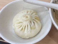 -蒋家桥饺面店(广陵路店)