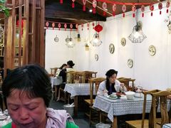 大堂-小厨子私房菜·云南美食店