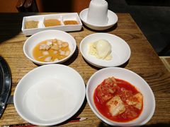 -釜山火炉韩式炭火烤肉(欧洲城店)