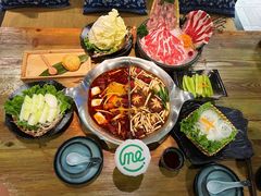 -湊湊火锅·茶憩(合生汇购物中心店)