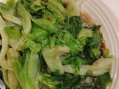 -无锡城中皇冠假日酒店·芳园中餐厅