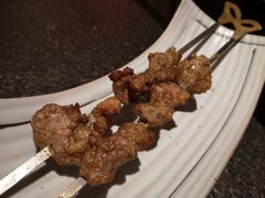 -丝路金桃·新疆菜(徐汇店)