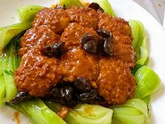 南煎丸子-砂锅李(九江路店)