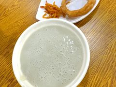 -门框胡同百年卤煮(鸟巢店)