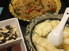 -老表记广西宵夜螺蛳鸭脚煲(西大店)