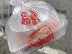 -煲煲香快餐(南京路店)
