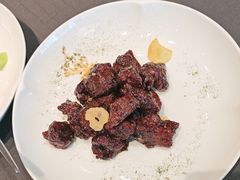 -望乡楼上海菜(日月光店)